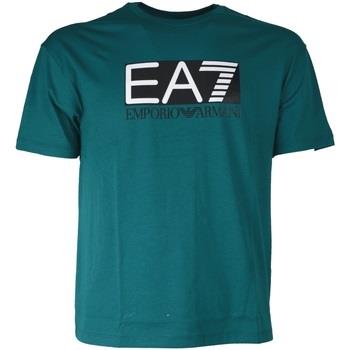 T-shirt enfant Emporio Armani EA7 3LBT58-BJ02Z