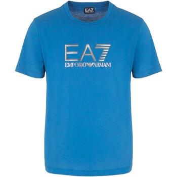 T-shirt Emporio Armani EA7 3RPT71-PJM9Z