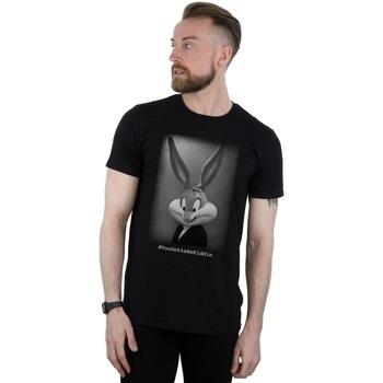 T-shirt Dessins Animés Bugs Bunny Yougottabekiddin