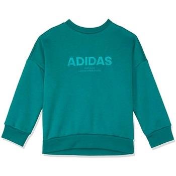 Sweat-shirt enfant adidas DJ1768