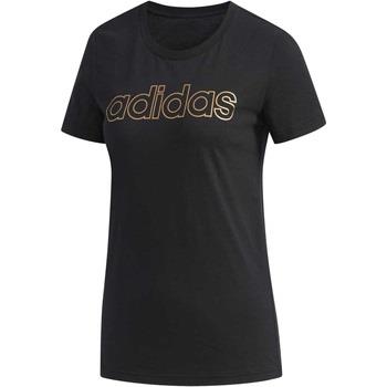 T-shirt adidas FL0164