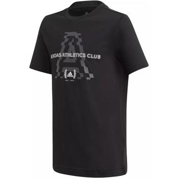 T-shirt enfant adidas FM4498