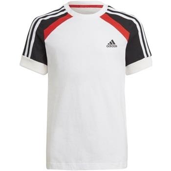 T-shirt enfant adidas GM6999