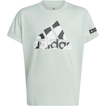 T-shirt enfant adidas IB9152