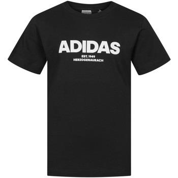T-shirt enfant adidas DJ1766