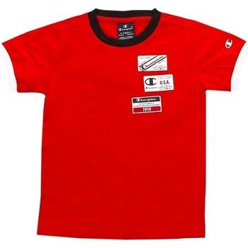 T-shirt enfant Champion 305633