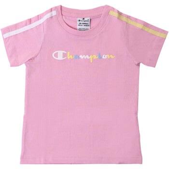 T-shirt enfant Champion 404349