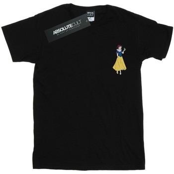 T-shirt enfant Disney Snow White Chest