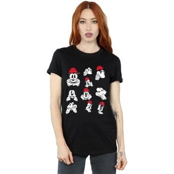 T-shirt Disney BI38132