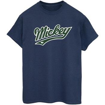 T-shirt Disney Mickey Mouse Bold