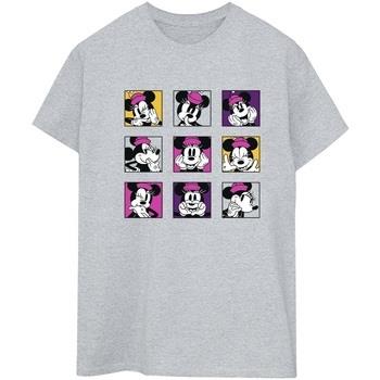 T-shirt Disney BI38257