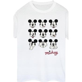 T-shirt Disney BI38332