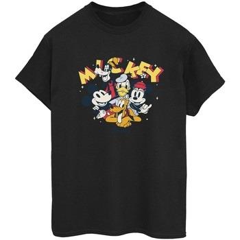 T-shirt Disney BI38390