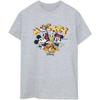 T-shirt Disney BI38390