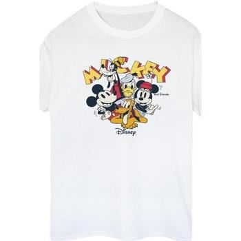 T-shirt Disney BI38390