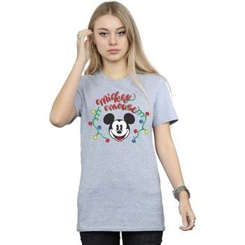 T-shirt Disney BI38419