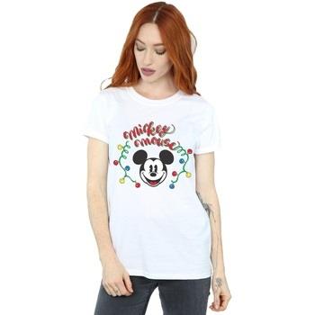 T-shirt Disney BI38419