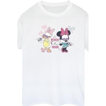 T-shirt Disney Beach Mode