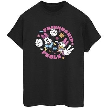 T-shirt Disney Friendship