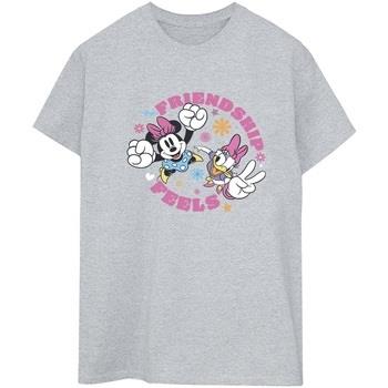 T-shirt Disney Friendship