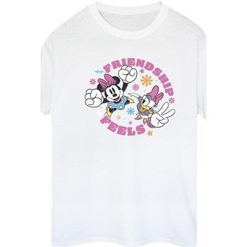 T-shirt Disney Friendship