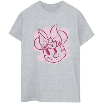 T-shirt Disney BI38485