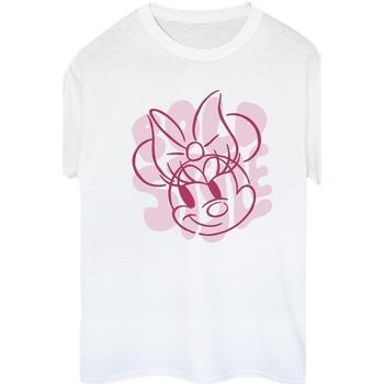 T-shirt Disney BI38485