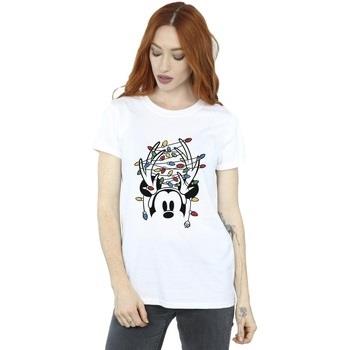 T-shirt Disney BI38560