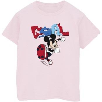 T-shirt Disney BI38579