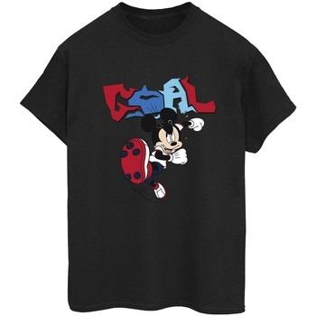 T-shirt Disney Goal Striker