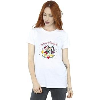 T-shirt Disney BI38739