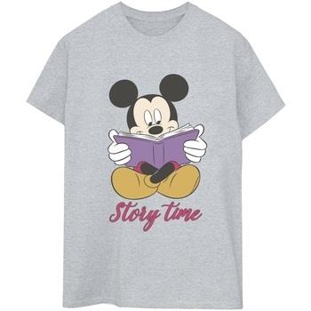 T-shirt Disney Story Time