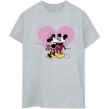 T-shirt Disney Love Languages