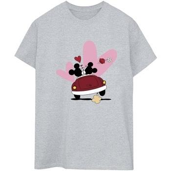 T-shirt Disney BI38817