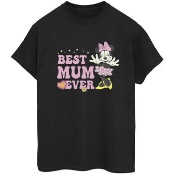 T-shirt Disney Best Mum Ever