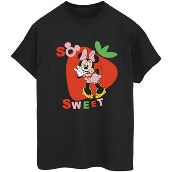 T-shirt Disney So Sweet Strawberry