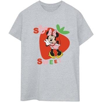 T-shirt Disney So Sweet Strawberry