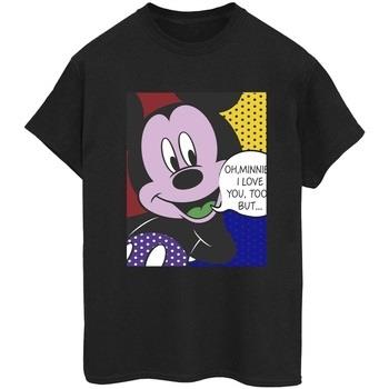 T-shirt Disney Oh