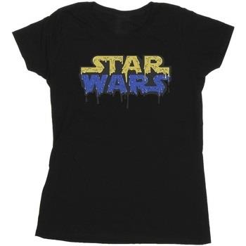 T-shirt Disney BI46277