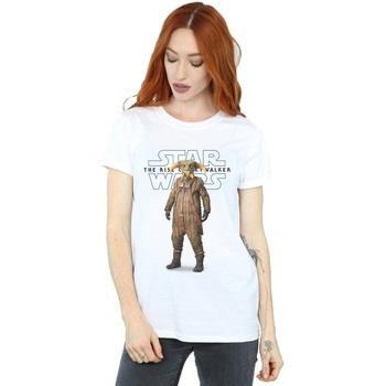 T-shirt Disney The Rise Of Skywalker