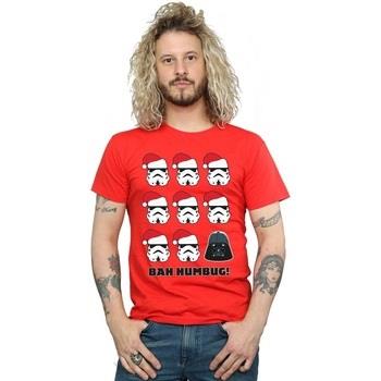 T-shirt Disney Humbug