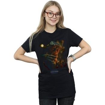 T-shirt Disney The Rise Of Skywalker