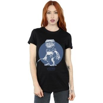 T-shirt Disney The Rise Of Skywalker