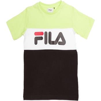 T-shirt enfant Fila 687192