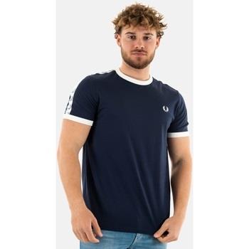 T-shirt Fred Perry m4620