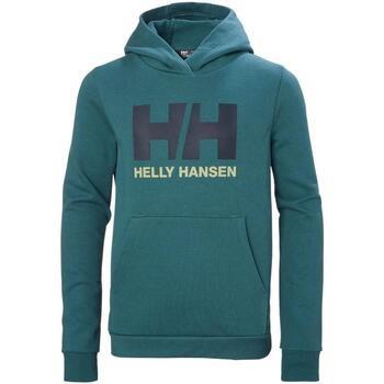 Sweat-shirt enfant Helly Hansen -