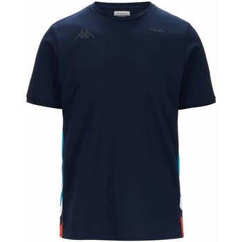 T-shirt Kappa T-shirt Anser BWT Alpine F1 Team 2023