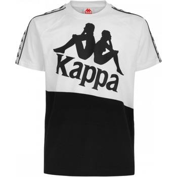 T-shirt enfant Kappa 304NQB0-BABY
