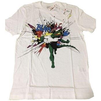 T-shirt Lacoste TH9413