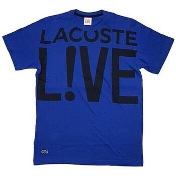 T-shirt Lacoste TH7811